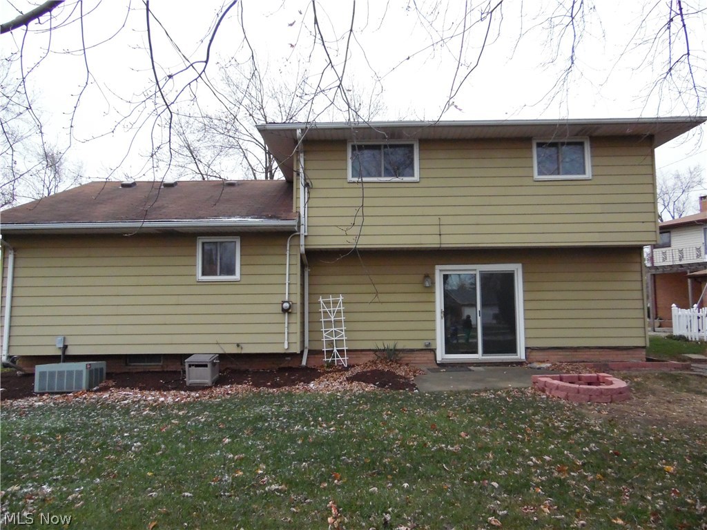 S Canterbury - Residential