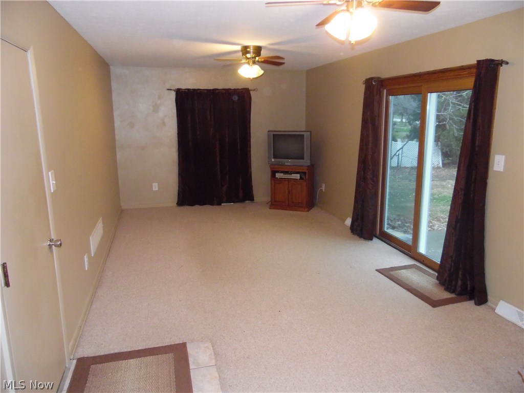 S Canterbury - Residential