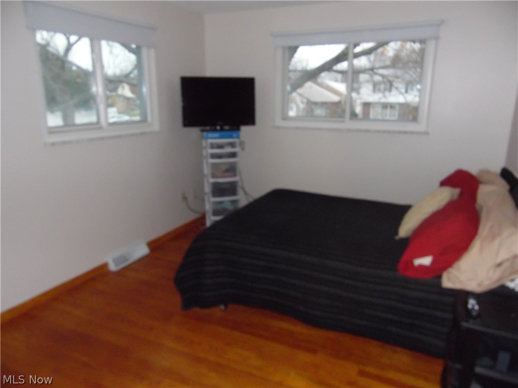 S Canterbury - Residential