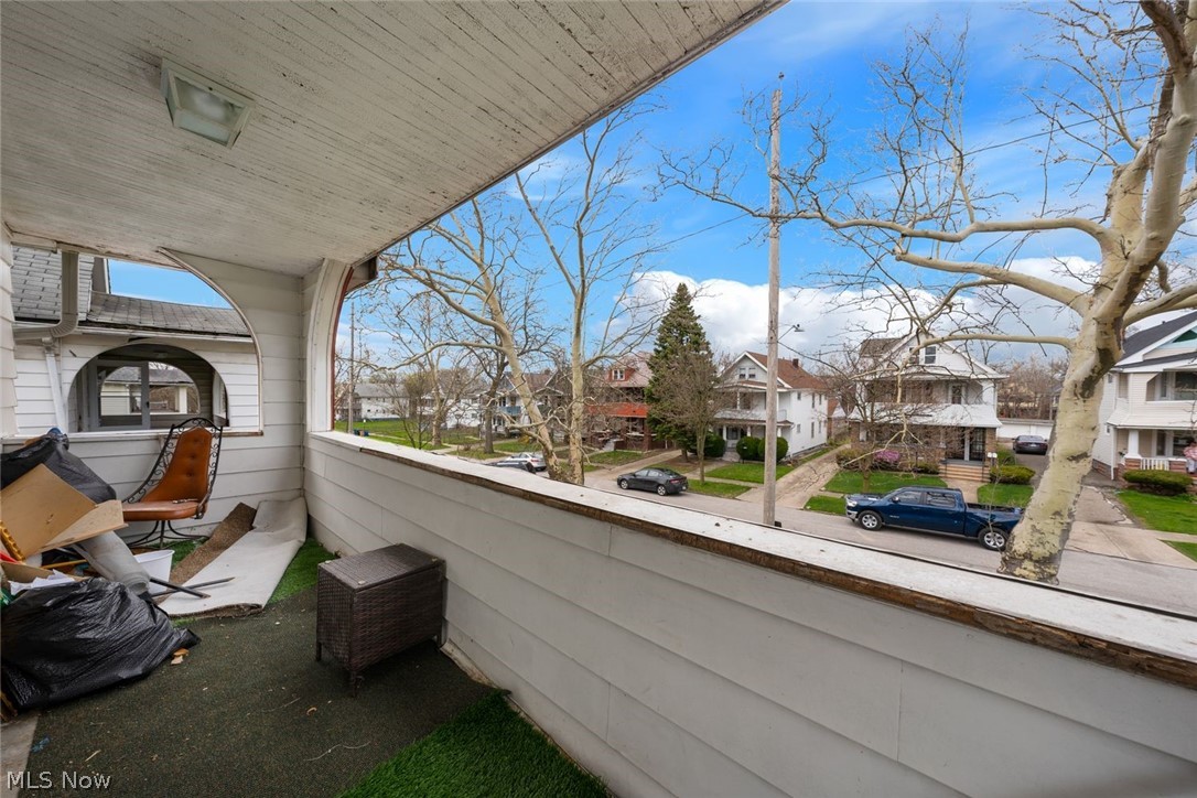 Woodland Heights - Residential Income