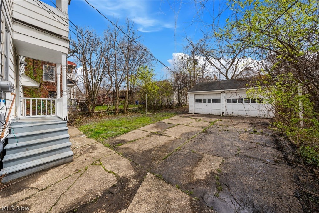 Woodland Heights - Residential Income