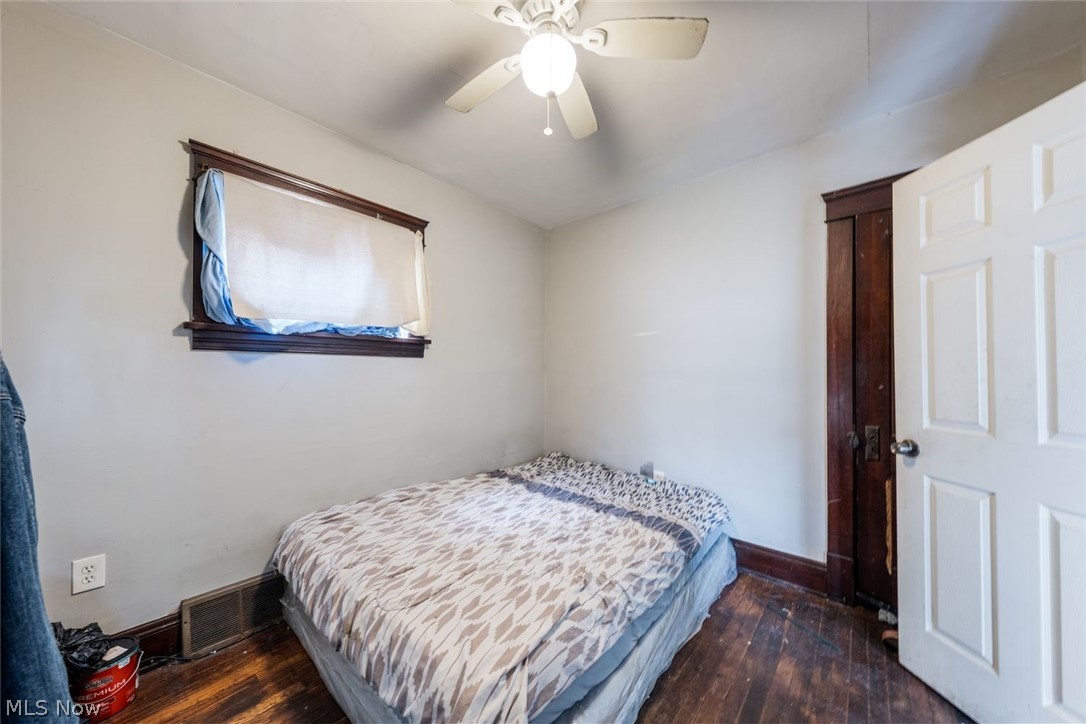 Woodland Heights - Residential Income