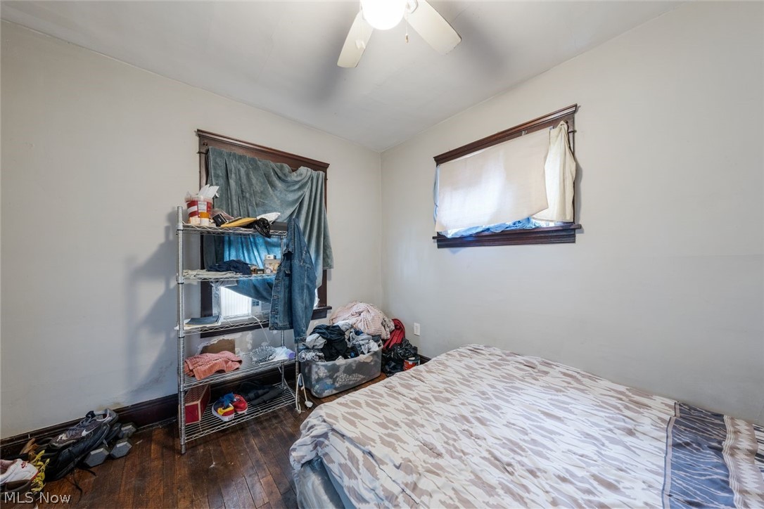 Woodland Heights - Residential Income