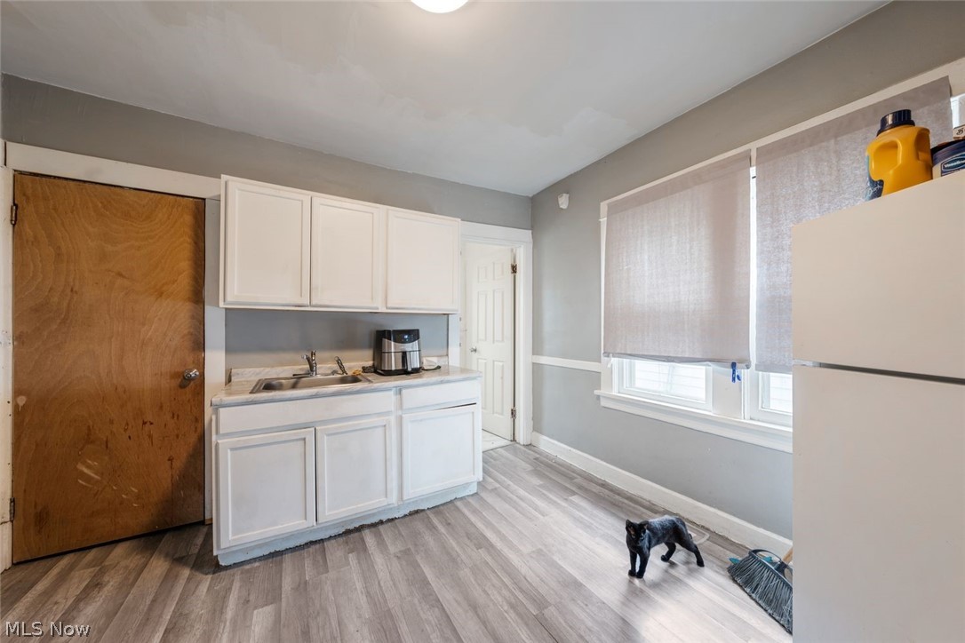 Woodland Heights - Residential Income