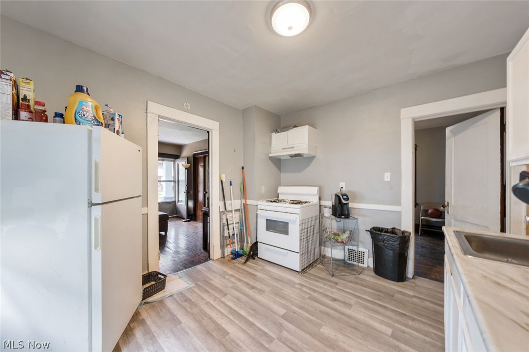 Woodland Heights - Residential Income