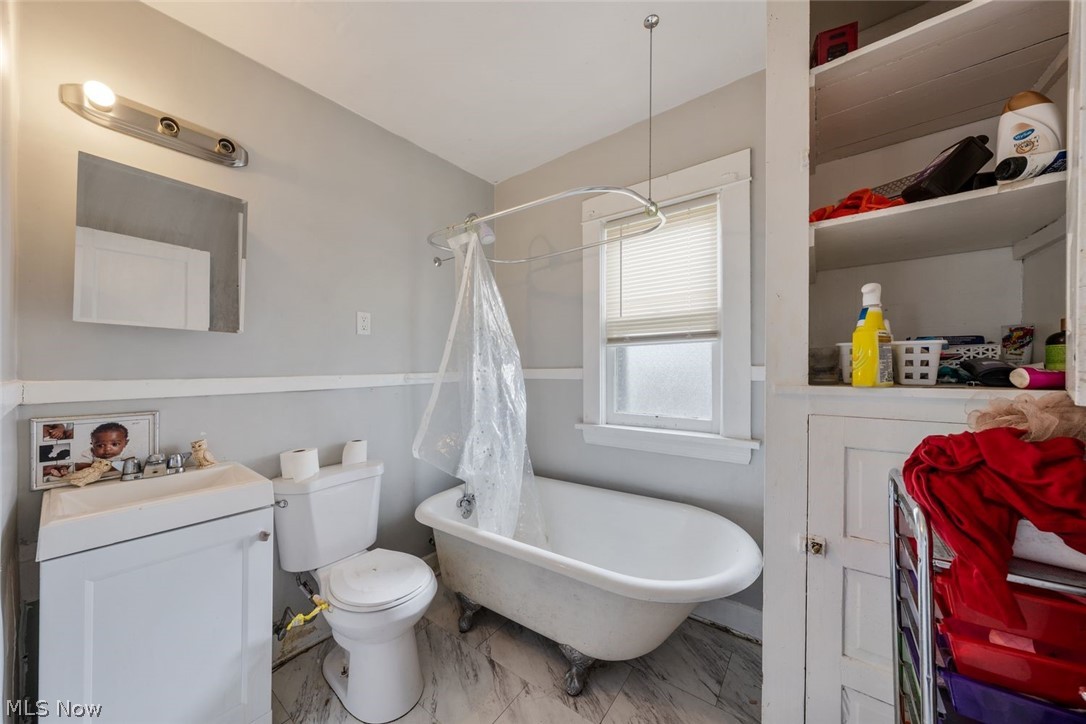 Woodland Heights - Residential Income