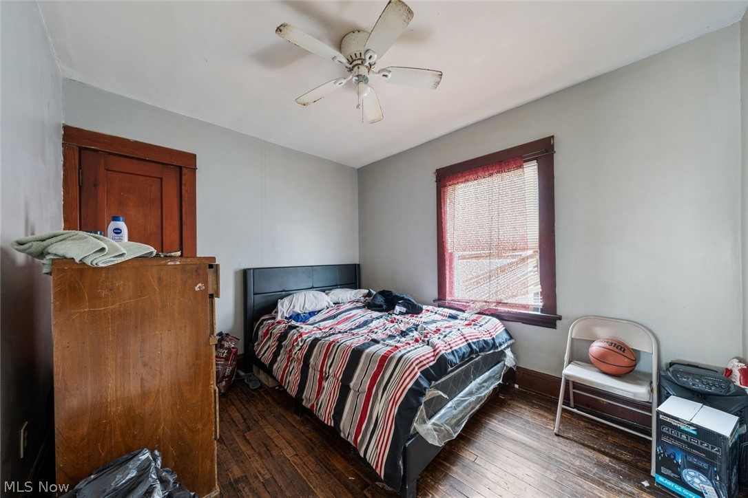 Woodland Heights - Residential Income