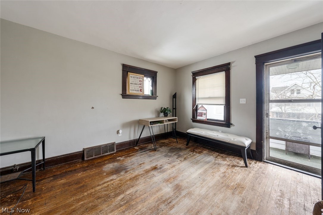 Woodland Heights - Residential Income