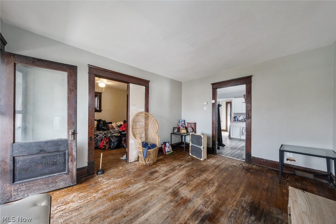 Woodland Heights - Residential Income