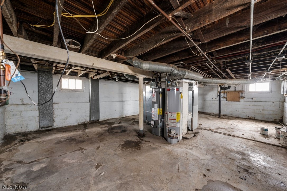 Woodland Heights - Residential Income