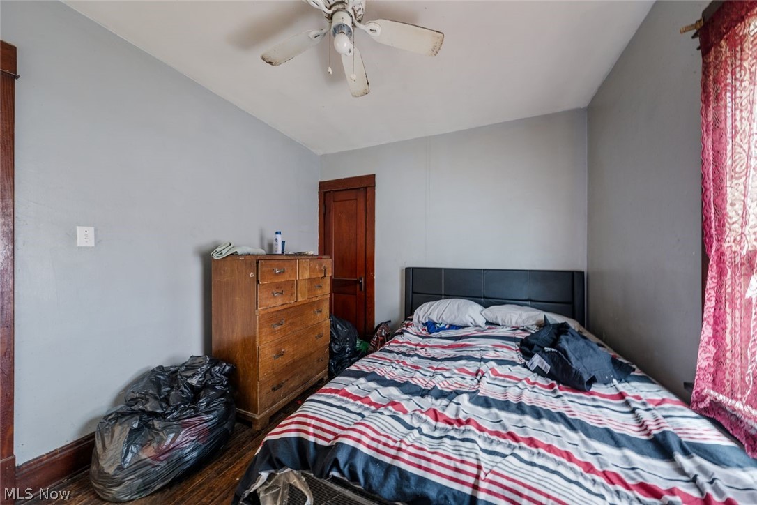 Woodland Heights - Residential Income