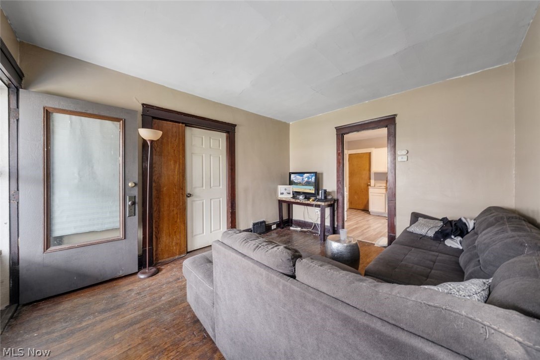 Woodland Heights - Residential Income