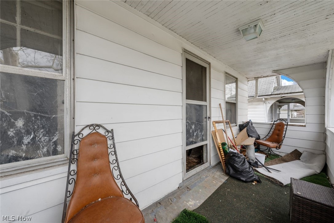 Woodland Heights - Residential Income