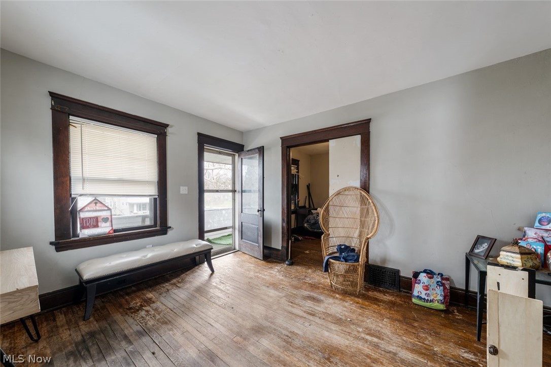 Woodland Heights - Residential Income