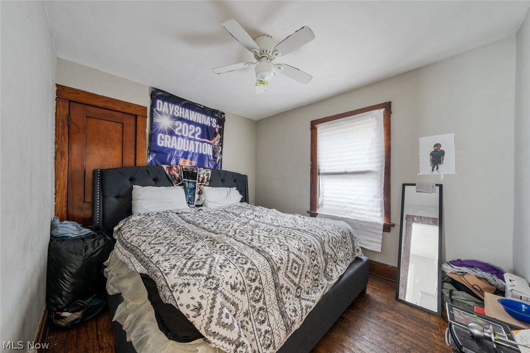 Woodland Heights - Residential Income