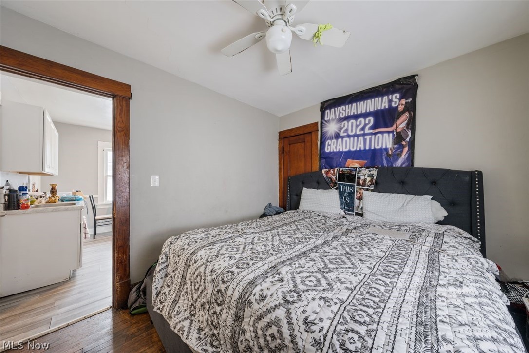 Woodland Heights - Residential Income