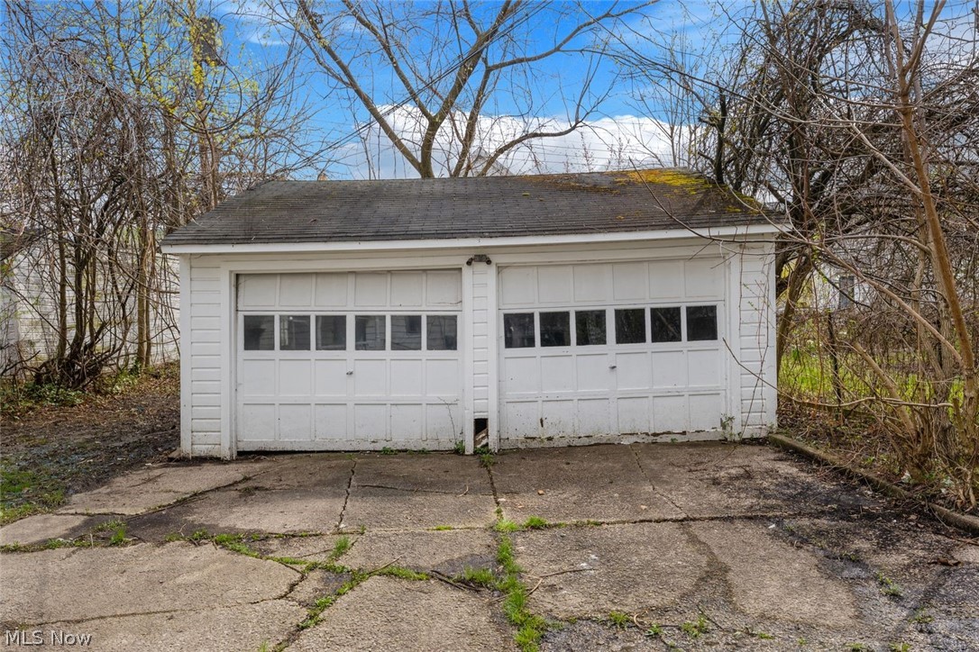 Woodland Heights - Residential Income