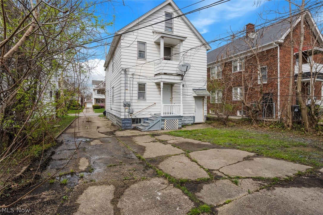 Woodland Heights - Residential Income