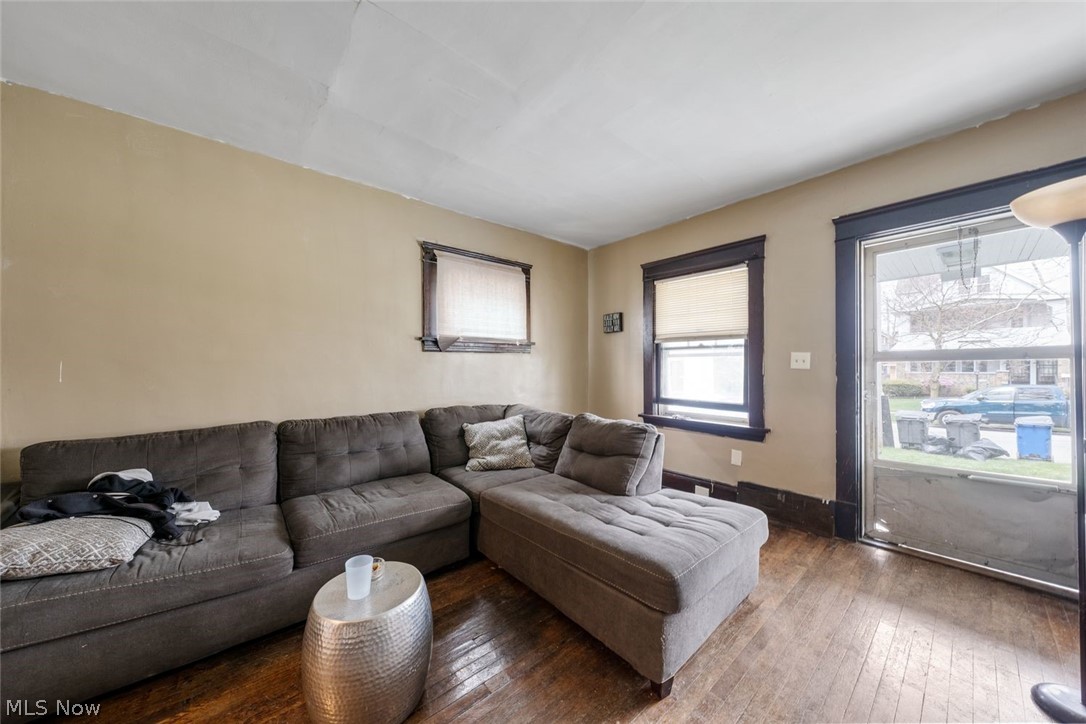 Woodland Heights - Residential Income