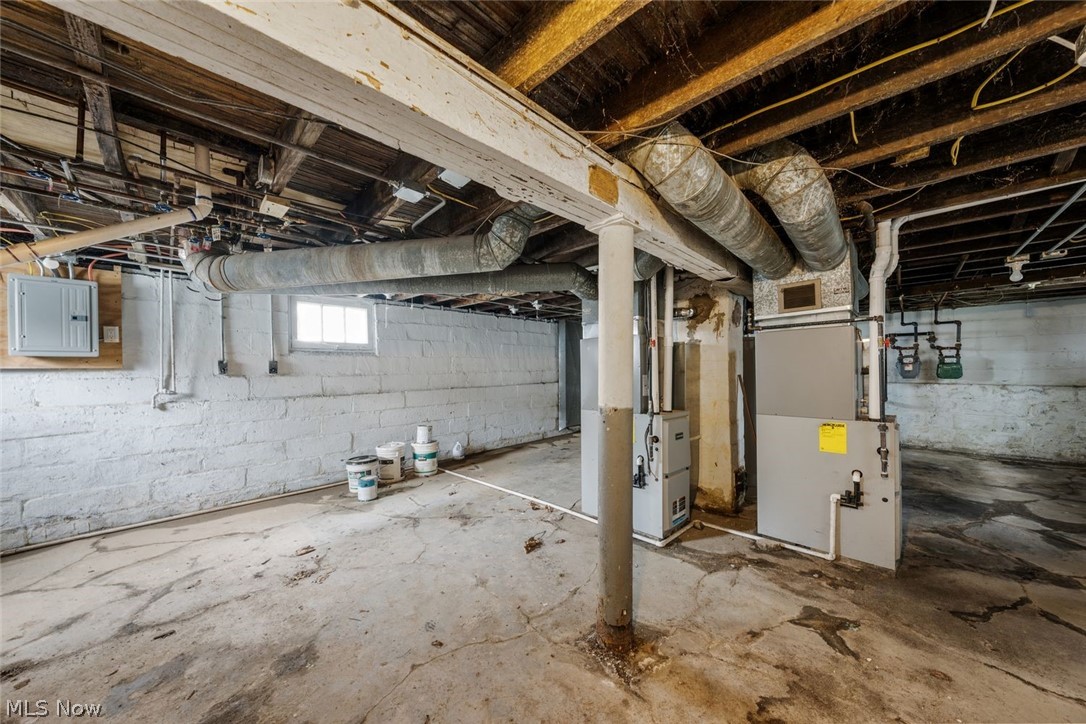 Woodland Heights - Residential Income