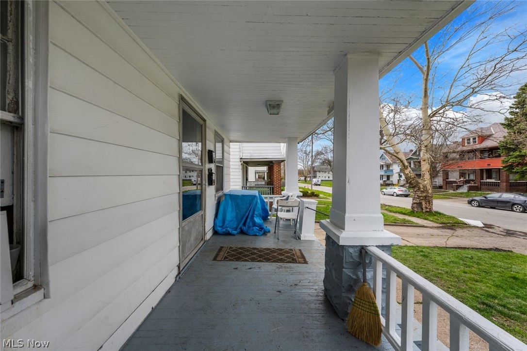 Woodland Heights - Residential Income