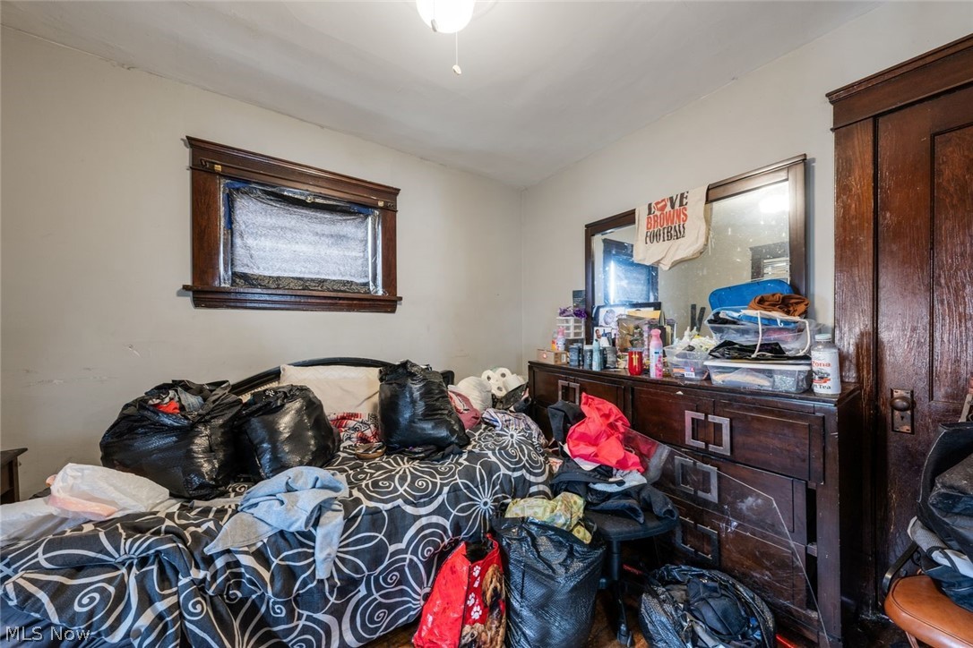 Woodland Heights - Residential Income