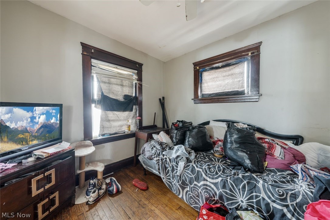 Woodland Heights - Residential Income