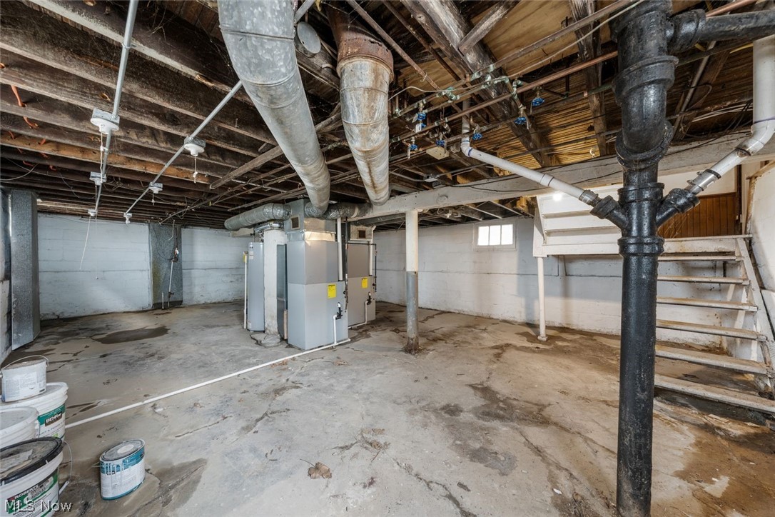 Woodland Heights - Residential Income