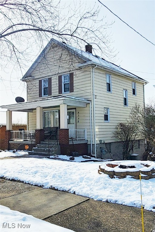 839 Broadway Boulevard, Steubenville, Ohio image 3