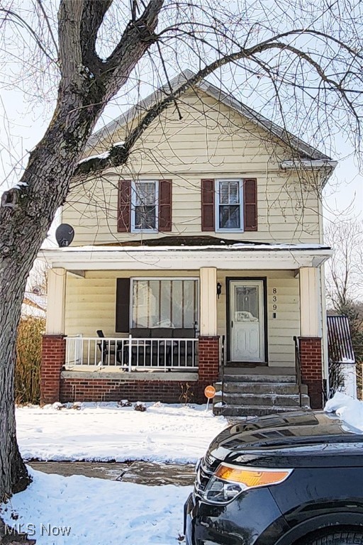839 Broadway Boulevard, Steubenville, Ohio image 1