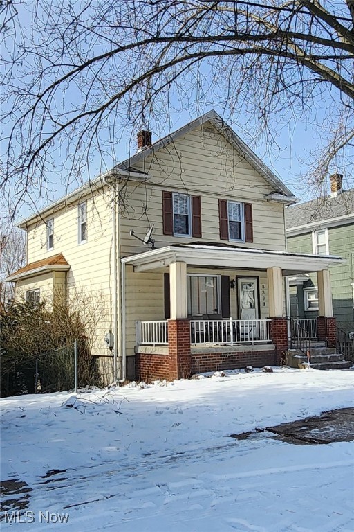 839 Broadway Boulevard, Steubenville, Ohio image 2