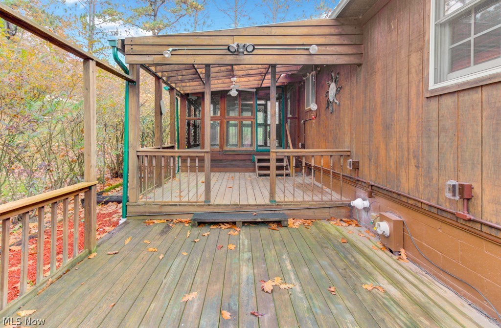 Lake Mohawk - Residential