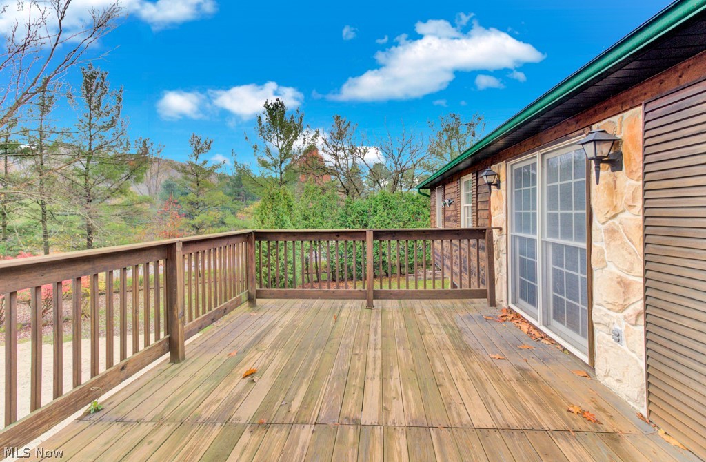 Lake Mohawk - Residential