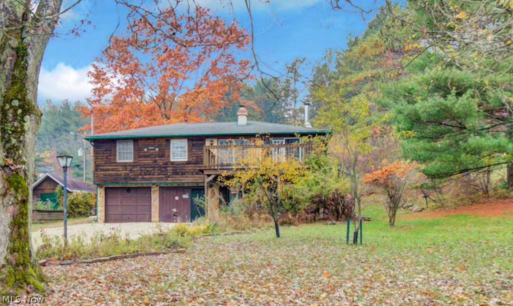 Lake Mohawk - Residential