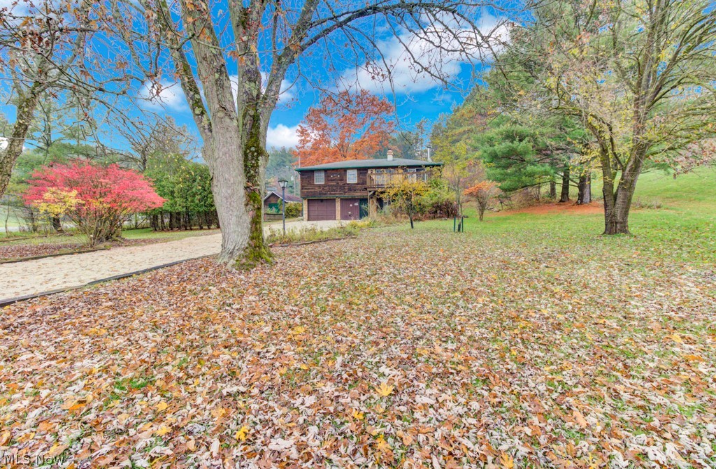 Lake Mohawk - Residential