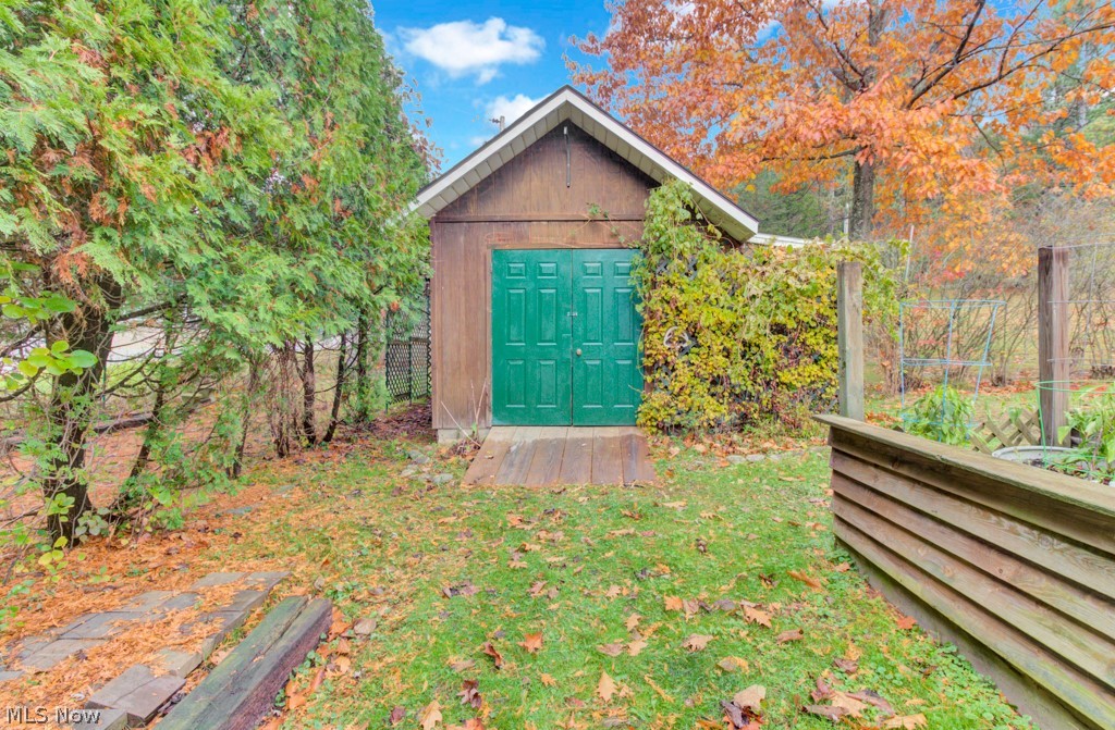 Lake Mohawk - Residential