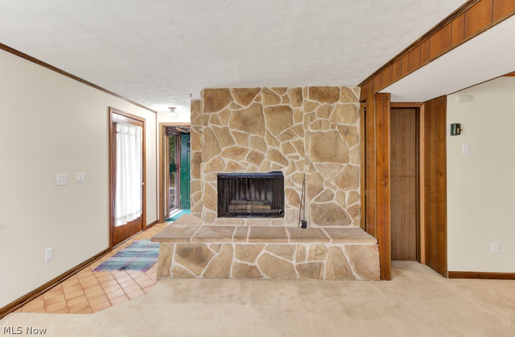 Lake Mohawk - Residential