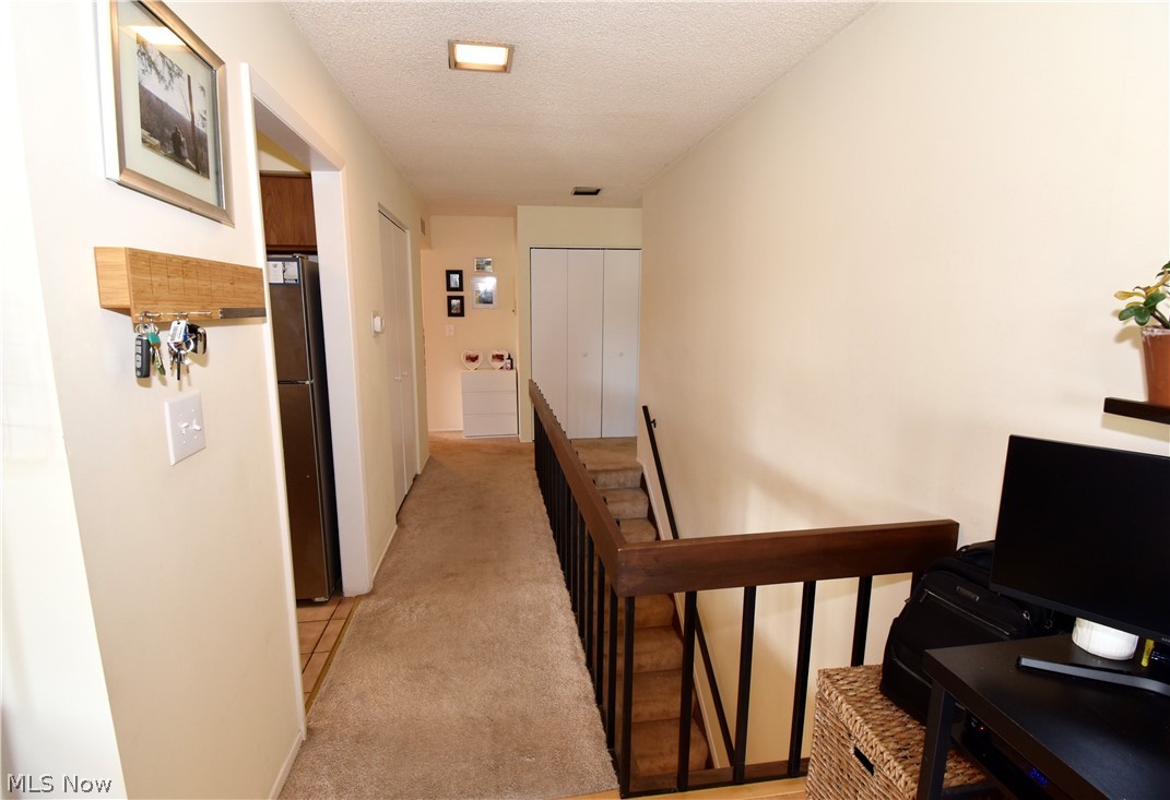 Hampton Woods - Residential