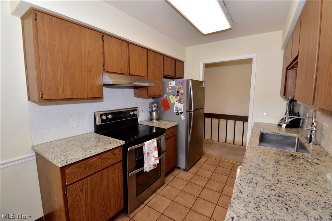 Hampton Woods - Residential