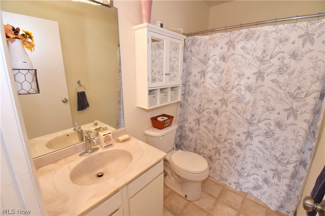 Hampton Woods - Residential