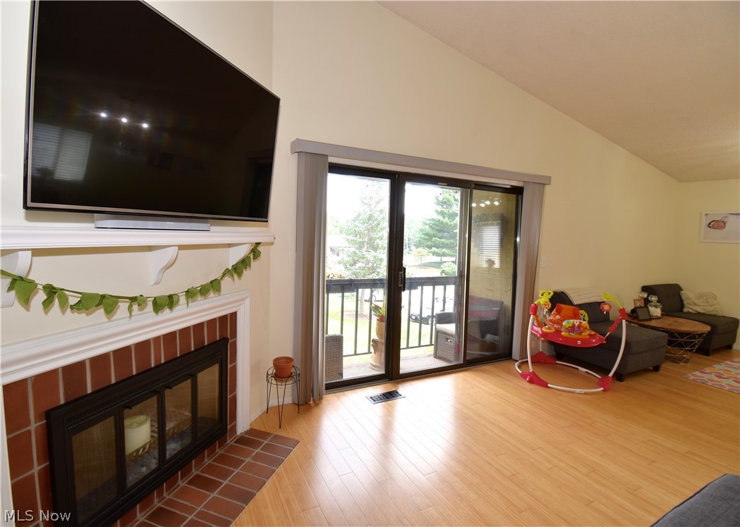 Hampton Woods - Residential