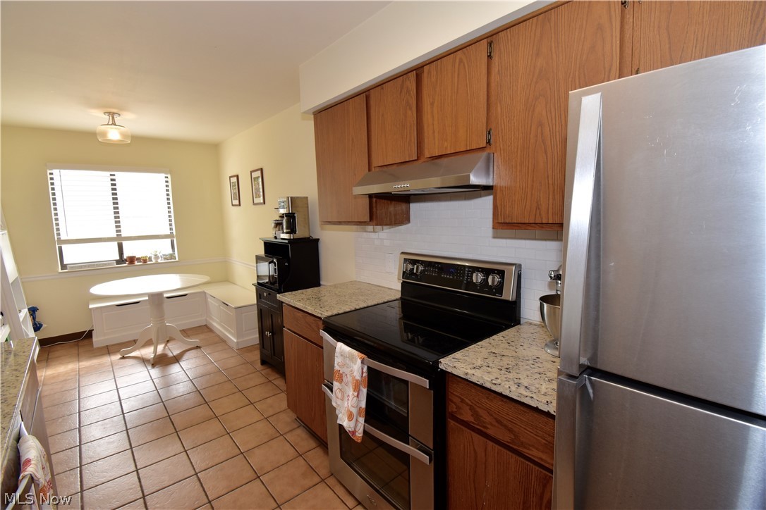 Hampton Woods - Residential