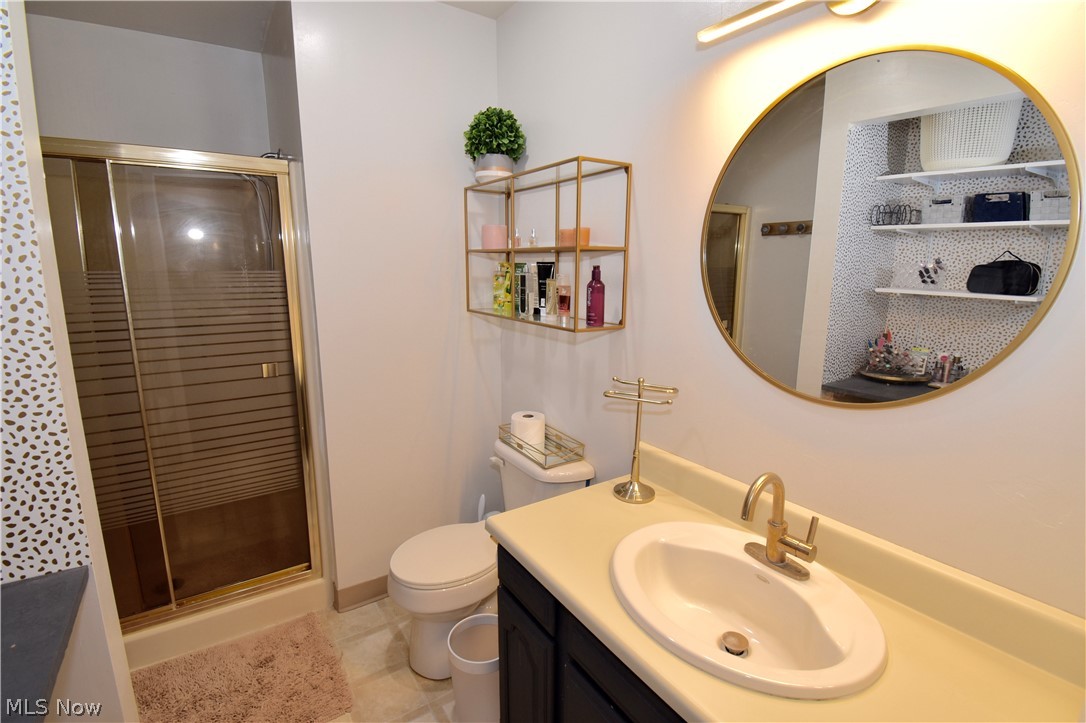 Hampton Woods - Residential