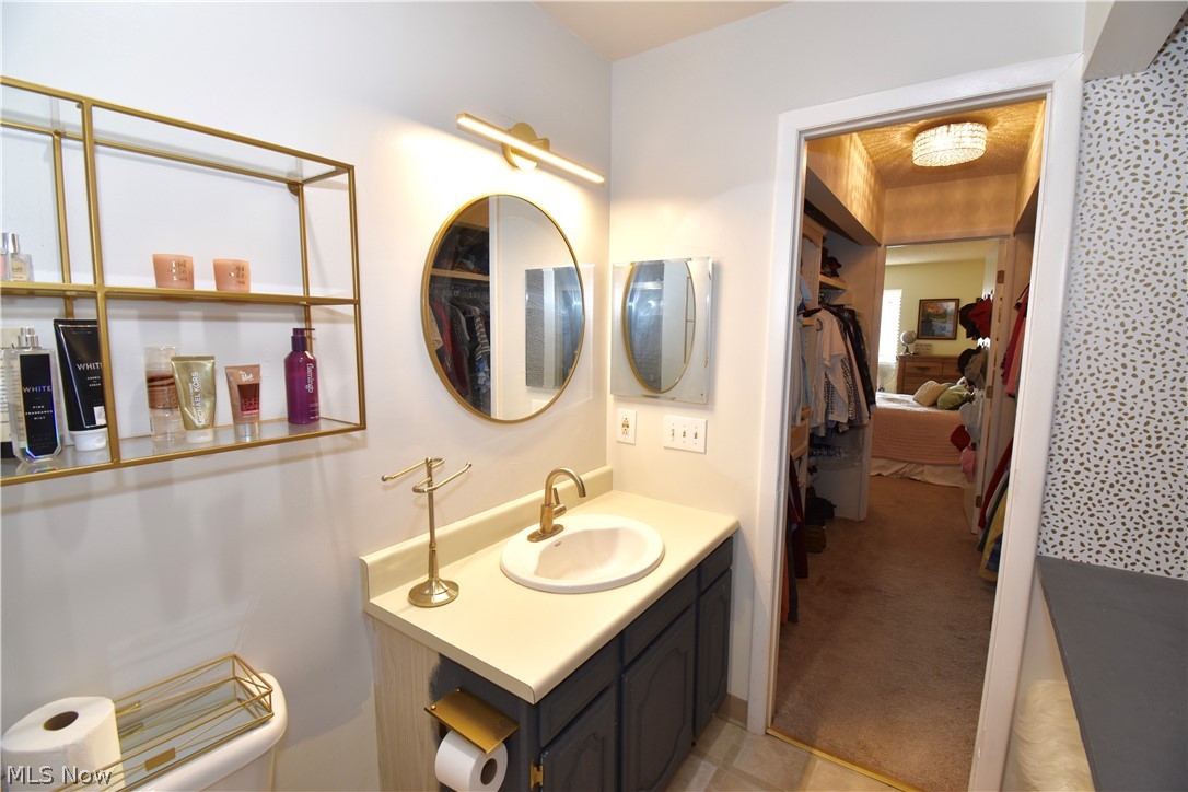Hampton Woods - Residential