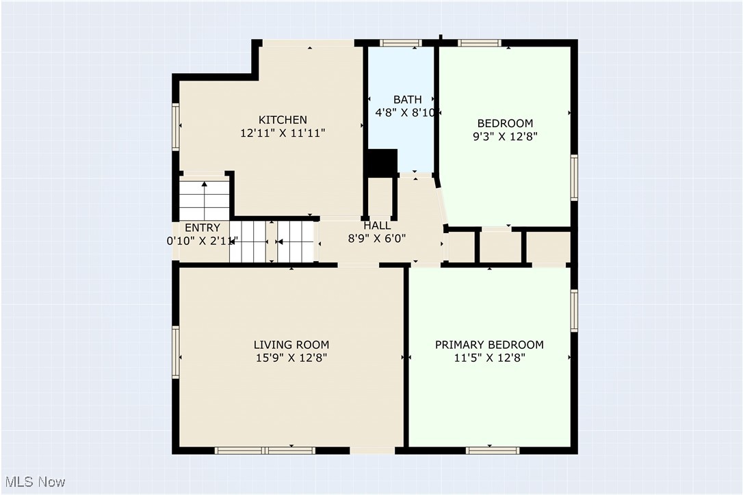 5602 Merkle Avenue, Parma, Ohio image 3