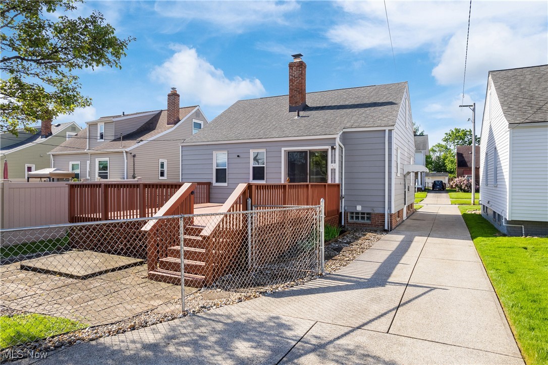 5602 Merkle Avenue, Parma, Ohio image 33