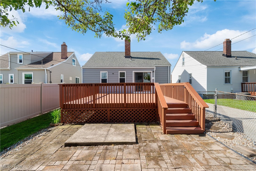 5602 Merkle Avenue, Parma, Ohio image 32