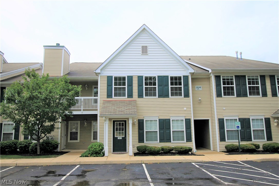 Lenox - Residential Lease