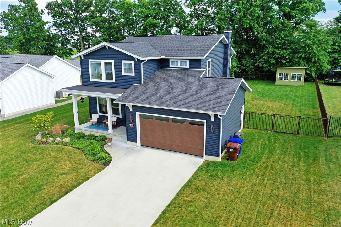 149 Juniper Drive