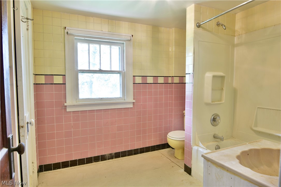 Summit Park - Residential